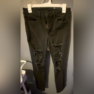 Girl Jeans